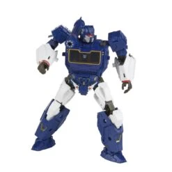 Hasbro Transformers Generations Studio Series #83 Voyager Soundwave Action Figure