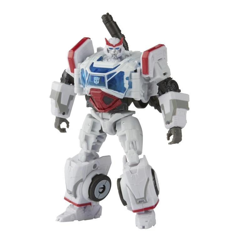 Hasbro Transformers Generations Studio Series #82 Deluxe Ratchet Action Figure