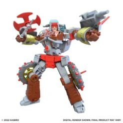Hasbro Transformers Generations Studio Series 86 #14 Voyager Junkheap Action Figure