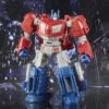 Hasbro Transformers War For Cybertron Studio Series Gamers Edition #3 Voyager Optimus Prime Action Figure