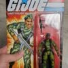 Hasbro Retro G.I. Joe Lonzo Stalker Wilkinson Walmart Exclusive Action Figure