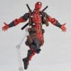 Amazing Yamaguchi Revoltech Figure Complex Deadpool Ver. 2.0 2023 Reissue