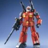Bandai Gundam 1/100 MG 0079 RX-77-2Guncannon Model Kit