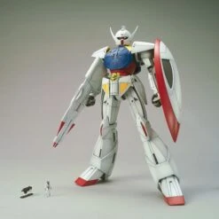 Bandai Gundam 1/100 MG WD-M01 Turn A Gundam Model Kit