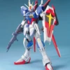 Bandai Gundam 1/100 MG Seed Destiny ZGMF-X56S/A Force Impulse Gundam Model Kit