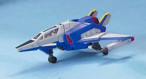 Bandai Gundam 1/100 MG Seed Destiny ZGMF-X56S/A Force Impulse Gundam Model Kit - Image 4