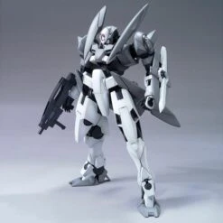 Bandai Gundam 1/100 MG Gundam 00 GNX-603T GN-X E.S.F. GN Drive Model Suit