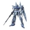 Bandai Gundam 1/100 MG Unicorn MSN-001A1 Delta Plus Model Kit