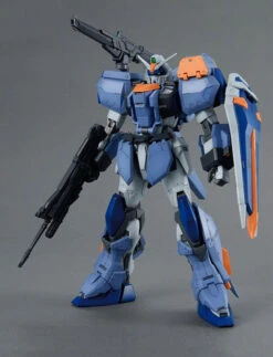 Bandai Gundam 1/100 MG Seed GAT-X102 Duel Gundam Assault Shroud Model Kit