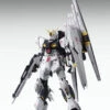 Bandai Gundam 1/100 MG RX-93 Char's Counter Attack Nu Gundam Ver. Ka Mobile Suit Model Kit