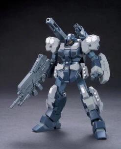 Bandai Gundam 1/144 HGUC #152 Gundam Unicorn RGM-96X Jesta Cannon Model Kit