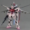 Bandai Gundam 1/100 MG Seed Destiny MBF-02 Strike Rouge + Ew454F Ootori Ver. RM Model Kit