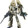 Bandai Gundam 1/100 MG RX-0 Unicorn Gundam 03 Phenex Model Kit