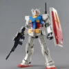 Bandai Gundam 1/100 MG The Origin RX-78-2 Gundam Origin Ver. Model Kit