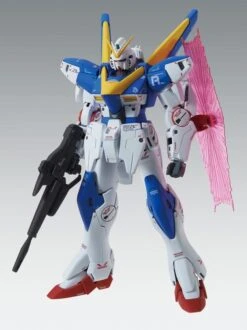 Bandai Gundam 1/100 MG V2 Gundam (Victory 2) Ver. Ka Model Kit