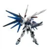 Bandai Gundam 1/100 MG Seed ZGMF-X10A Freedom Gundam 2.0 Model Kit