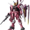 Bandai Gundam 1/100 MG Seed ZGMF-X09A Justice Z.A.F.T Model Kit