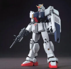 Bandai Gundam 1/144 HGUC #210 08th MS Team RX-79[G] Gundam Ground Type Revive Model Kit
