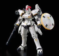 Bandai Gundam 1/144 RG #28 Gundam Wing Endless Waltz OZ-00MS Tallgeese EW Model Kit