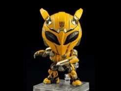 GOOD SMILE COMPANY Nendoroid #1410 Bumblebee Transformers Bumblebee