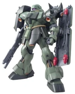 Bandai Gundam 1/100 MG Char's Counterattack AMS-119 Geara Doga Model Kit