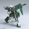 Bandai Gundam 1/100 MG Gundam 00 Celestial Being Mobile Suit GN-002 Gundam Dynames Model Kit