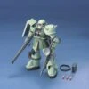 Bandai Gundam 1/144 HGUC #040 Gundam 0079 MS-06F Zaku II Model Kit