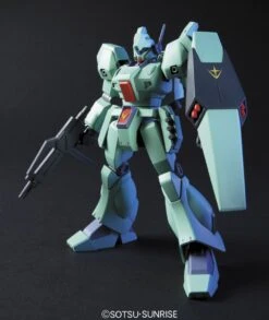 Bandai Gundam 1/144 HGUC #097 Char's Counterattack RGM-89 Jegan Model Kit