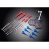 Bandai Gundam 1/144 RG Fin Funnel Effect For Hi-V Gundam Model Kit Exclusive