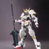 Bandai Gundam 1/144 HG IBO #001 ASW-G-08 Gundam Barbatos Model Kit