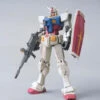 Bandai Gundam 1/144 HGUC Gundam 0079 RX-78-2 Gundam [Beyond Global] 40th Anniversary Model Kit Exclusive