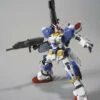 Bandai Gundam 1/144 HGUC #098 Gundam Battlefield Record UC 0081 RX-78-3 Fullarmor Gundam 7th Model Kit