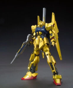 Bandai Gundam 1/144 HGUC #200 Zeta Gundam MSN-00100 Hyaku-Shiki Revive Ver. Model Kit