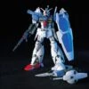 Bandai Gundam 1/144 HGUC #018 0083 Stardust Memory RX-78GP01Fb Gundam GP01FB Full Burnern Model Kit
