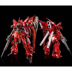 Bandai Gundam 1/144 RG Gundam Unicorn Sinanju Special Coating Ver. Model Kit Exclusive