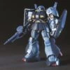 Bandai Gundam 1/144 HGUC #055 Zeta Gundam RMS-106 Hi-Zack (E.F.S.F.) Model Kit