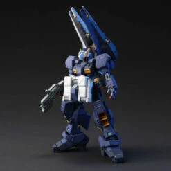 Bandai Gundam 1/144 HGUC #057 Advance Of Zeta RX-121-2A Gundam TR-1 [Advanced Hazel] Model Kit