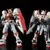 Bandai Gundam 1/144 HGUC Space To The End Of A Flash RX-78-5 Gundam G05 Model Kit Exclusive