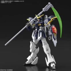 Bandai Gundam 1/144 HGUC #239 HGAC Gundam Wing XXXG-01D Gundam Deathscythe Model Kit