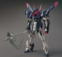 Bandai Gundam 1/144 HG IBO #042 ASW-G-56 Gundam Gremory Model Kit