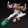 Bandai Gundam 1/144 HGBB #04 Breaker Battlogue JMF-1337B Blazing Gundam Model Kit