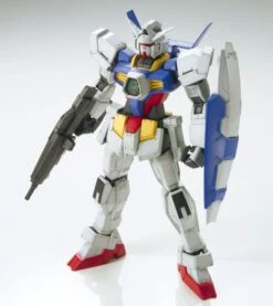 Bandai Gundam 1/100 MG AGE Gundam Age-1 Normal Model Kit