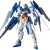 Bandai Gundam 1/100 MG Gundam Age II Age-2 Normal Model Kit