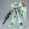 Bandai Gundam 1/144 HGUC F91 RGM-89M Jegan B Type (F91 Ver.) Model Kit Exclusive