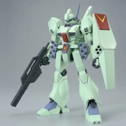 Bandai Gundam 1/144 HGUC F91 RGM-89M Jegan B Type (F91 Ver.) Model Kit Exclusive