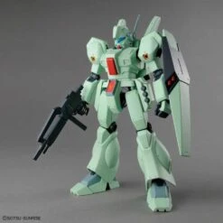Bandai Gundam 1/100 MG Char's Counterattack RGM-89 Jegan Model Kit
