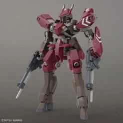 Bandai Gundam 1/144 HG IBO #044 EB-05c Cyclase's Schwalbe Custom Model Kit