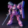 Bandai Gundam 1/144 HGUC #112 Gundam Unicorn AMS-129 Geara Zulu (Angelo Sauper Use) Model Kit
