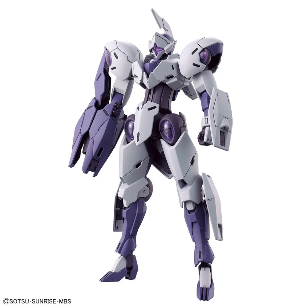 Bandai Gundam 1/144 HG WFM #11 CFK-029 Michaelis Model Kit