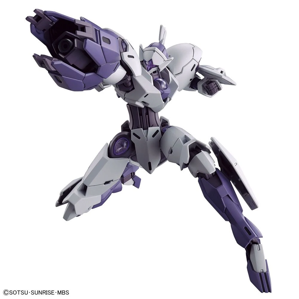 Bandai Gundam 1/144 HG WFM #11 CFK-029 Michaelis Model Kit - Image 2